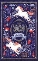 The Magical Unicorn Society: Official Handbook(The Magical Unicorn Society)