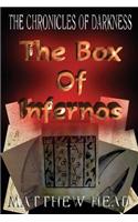 The Chronicles of Darkness