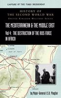 Mediterranean and Middle East Volume IV