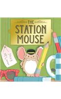 Station Mouse
