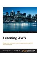 Learning AWS