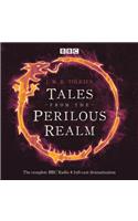 Tales from the Perilous Realm