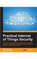 Practical Internet of Things Security