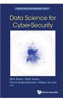 Data Science for Cyber-Security