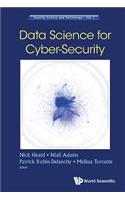 Data Science For Cyber-security: (3 Security Science and Technology)