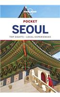 Lonely Planet Pocket Seoul 2