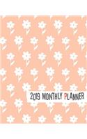 2019 Planner