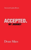 Accepted.: My Journey