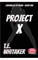 Project X