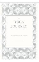 My Yoga Journey