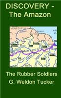 Discovery - The Amazon