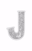 J