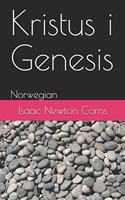 Kristus i Genesis: Norwegian