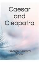Caesar and Cleopatra