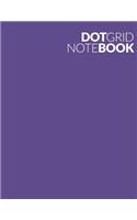 Dot Grid Note Book