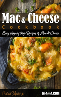 Mac and Cheese Cookbook