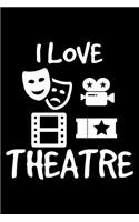 I Love Theatre