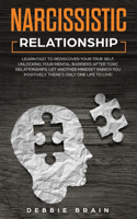 Narcissistic Relationship