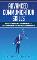 Advanced Communication Skills