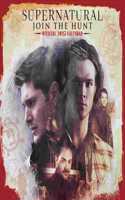 Supernatural Square Calendar