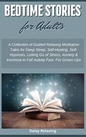 Bedtime Stories for Adults