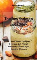 The Low-Fodmap Diet Cookbook