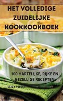 Het Volledige Zuidelijke Kookkookboek