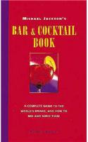 Bar & Cocktail Book