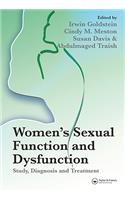 Women's Sexual Function and Dysfunction