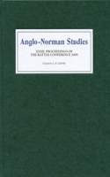 Anglo-Norman Studies XXXII