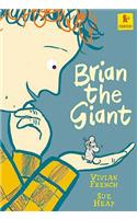 Brian the Giant