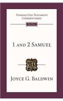 1 and 2 Samuel