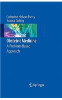 Obstetric Medicine