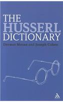 Husserl Dictionary