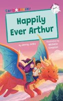 Happily Ever Arthur