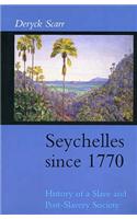 Seychelles Since 1770