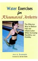 Water Exercises for Rheumatoid Arthritis