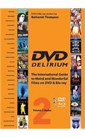 DVD Delirium: Redux