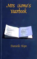 Mrs Uomo's Yearbook