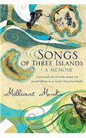 Songs of Three Islands