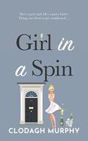 Girl in a Spin