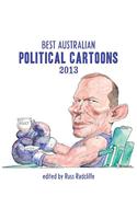 Best Australian Political Cartoons 2013