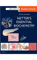 Netter's Essential Biochemistry