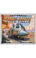 The Great Grand Canyon Time Train