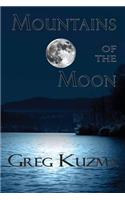 Mountains of the Moon: (English)