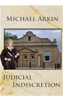 Judicial Indiscretion