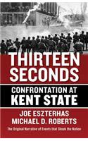 Thirteen Seconds