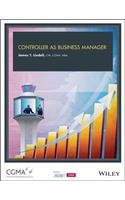 Controller as Business Manager