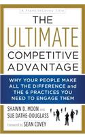 The Ultimate Competitive Advantage