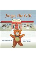 Jorge, the Gift